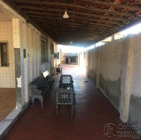 Casa no bairro luzia na av adelia franco, em frente a cehop.. - Foto 10