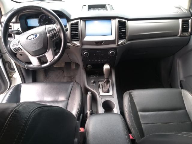 Ford Ranger Limited 3.2 4x4 - Foto 6
