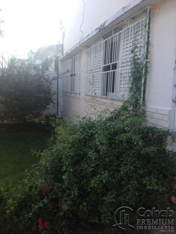 Casa no bairro centro, proximo ao conselho de medicina - Foto 4