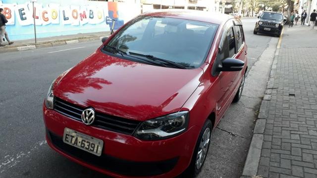 VW- Fox - Foto 7
