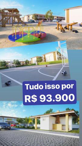 Apartamentos em condomínio completo! - Foto 3