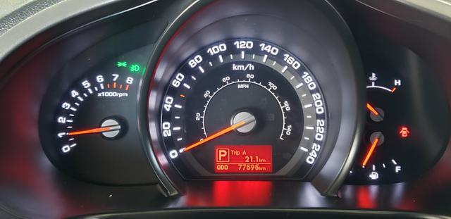 Sportage lx aut - Foto 7