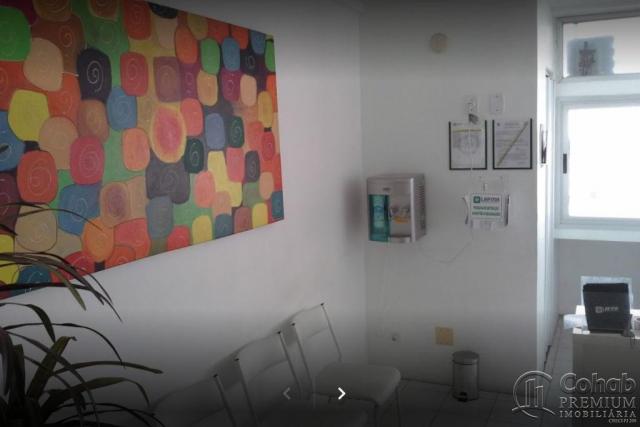 Sala no centro medico jose augusto barreto, bairro: são jose - Foto 3