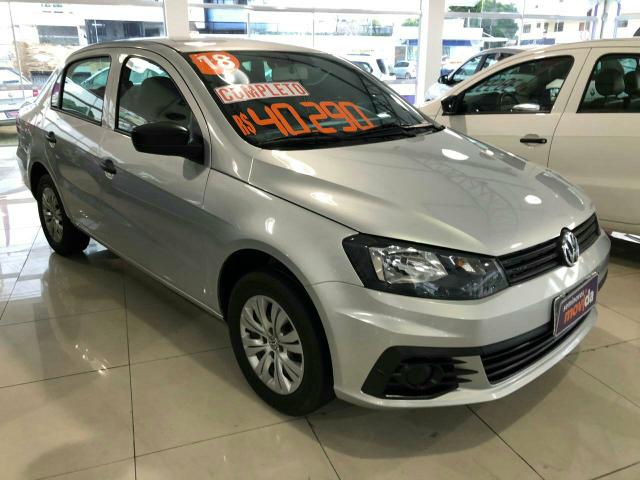 Novembro Black Friday ,Voyage Thendline 1.6 2018!!! IPVA 2019 GRÁTIS - Foto 3
