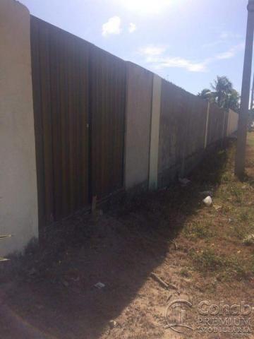 Terreno no loteamento beira mar - Foto 4