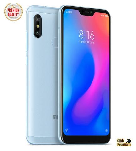 KIT Xiaomi Mi A2 Lite - 32 GB / 3 GB + Fone + Capinha + Película + 7 Brindes - PROMoção - Foto 6