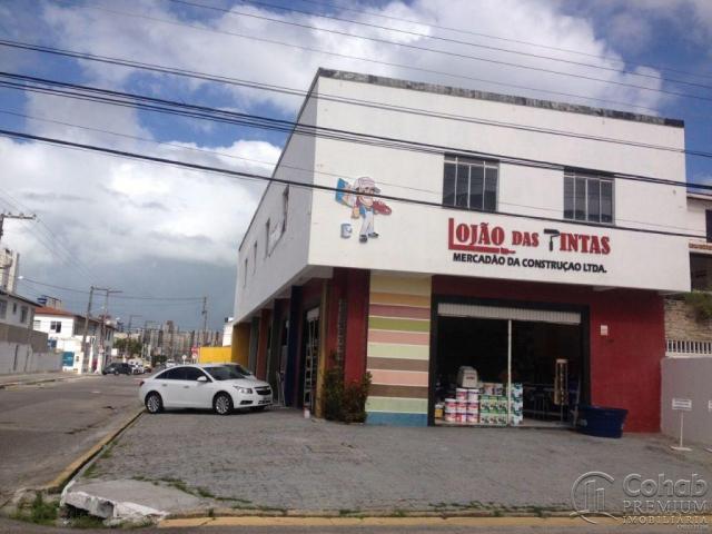 Imóvel ponto comercial bairro salgado filho, próximo ao colégio dinamico - Foto 8