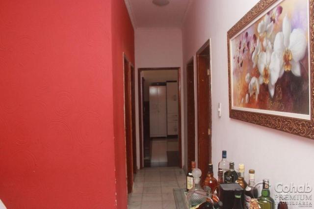 Casa no bairro luzia, prox. ao condominio praias do caribe