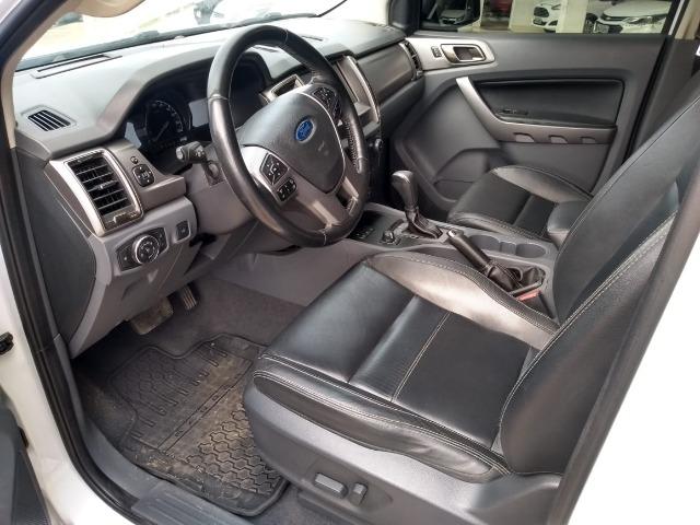 Ford Ranger Limited 3.2 4x4 - Foto 5
