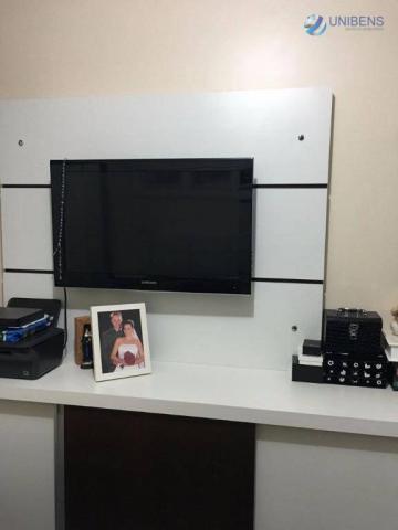 Apartamento mobiliado à venda. - Foto 10