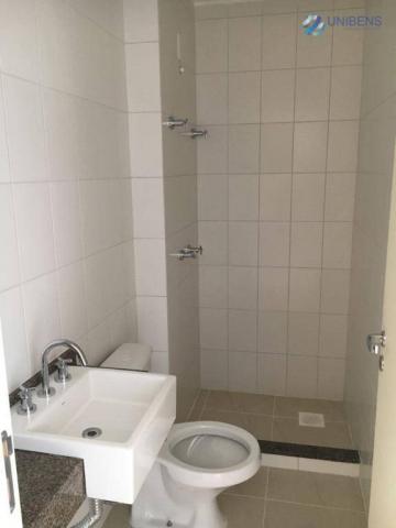 Apartamento à venda na praia da cachoeira do bom jesus, florianópolis, marine home resort - Foto 12