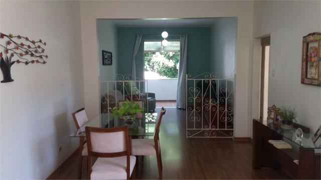 Tijuca Metrô Saens Pena 1 quarto e sala amplo, agende visita - Foto 6