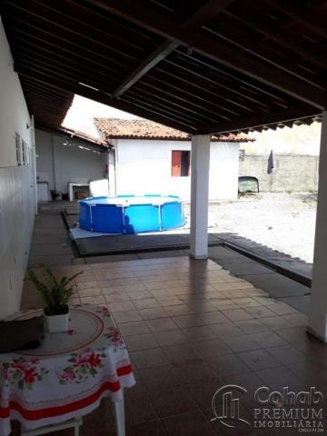 CASA COMERCIAL NO BAIRRO ATALAIA EM FRENTE AO GBARBOSA - Foto 8
