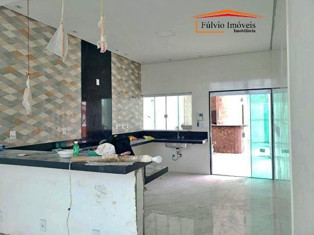Belissima! 3 quartos aos pés do park way! Condominio com portaria 24h! - Foto 10