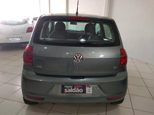 VW/Fox 1.6 Trend ano 2012 completo - Foto 6