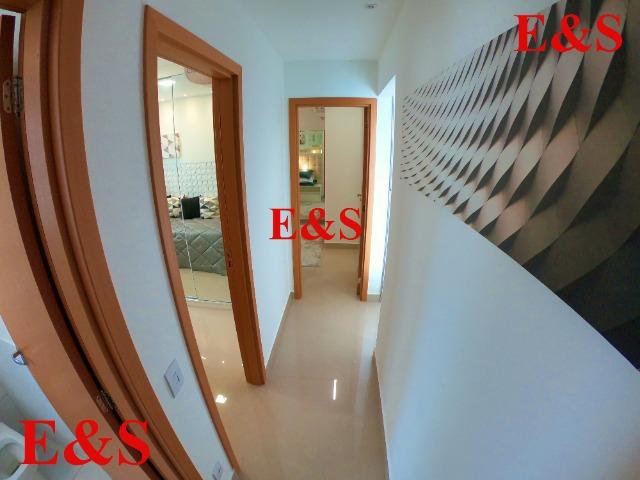 Residencial Everest, 2, 3 o 4 Quartos com suítes, Gerador 100%, Vaga no Subsolo, Negocie - Foto 11