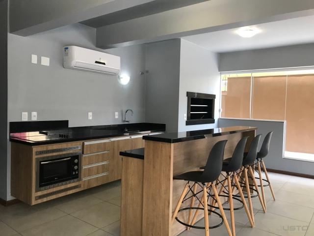 Apartamento à venda com 1 dormitórios em Morro do espelho, São leopoldo cod:2570 - Foto 14