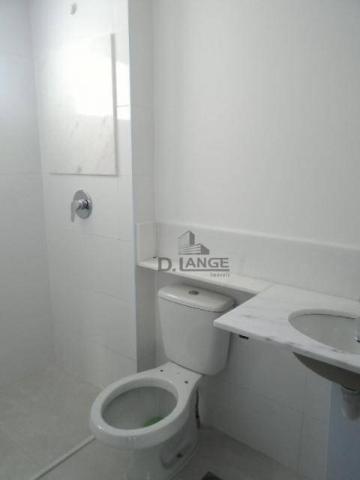 Cobertura com 3 suítes - 245 m² - Foto 8