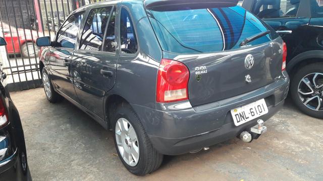 Pra vender hoje Gol 1.6 power bem conservado - Foto 2
