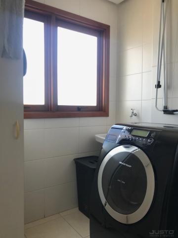 Apartamento à venda com 1 dormitórios em Morro do espelho, São leopoldo cod:2570 - Foto 10