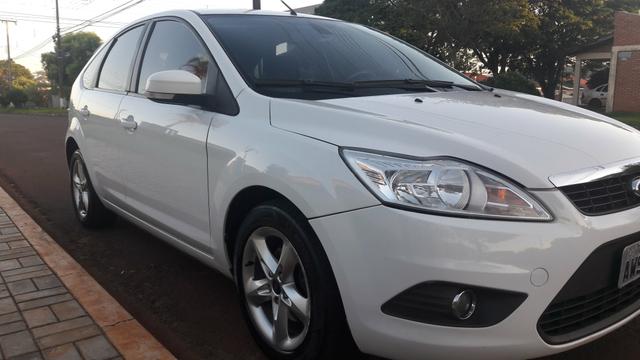 Ford Focus Automatico - Foto 5