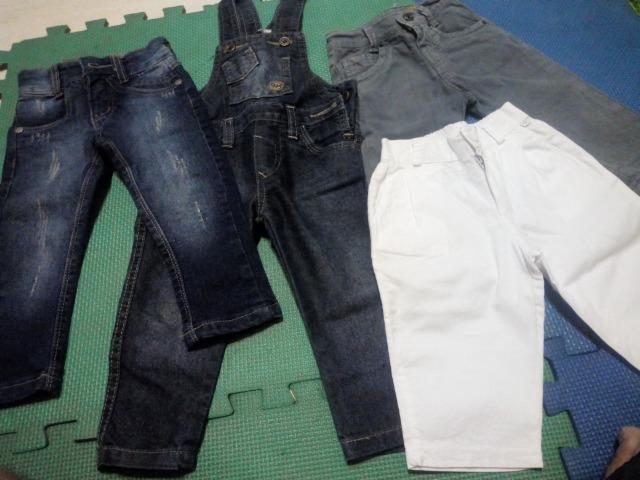 Roupas de menino - Foto 5