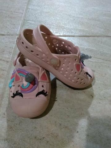Lote menina