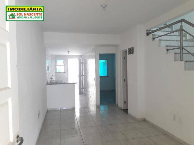 Casa duplex - Foto 5