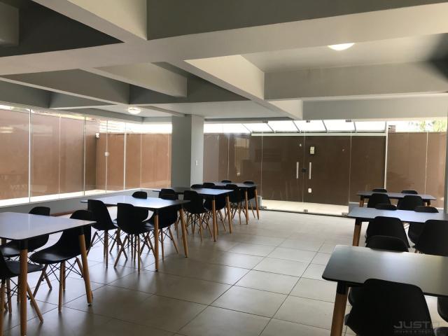 Apartamento à venda com 1 dormitórios em Morro do espelho, São leopoldo cod:2570 - Foto 11