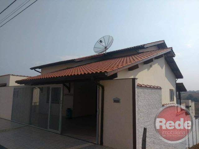 Casa à venda, 280 m² por R$ 650.000,00 - Jardim Imperial - Cruzília/MG - Foto 15