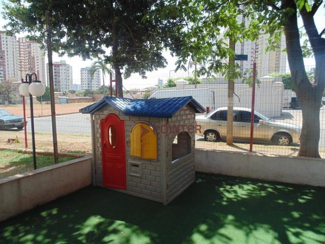 Apartamento 2 quartos com armários Setor Parque Amazônia Goiânia - Go. - Foto 5