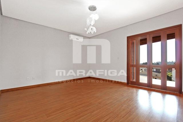 Casa à venda com 2 dormitórios em Campestre, São leopoldo cod:6514 - Foto 6