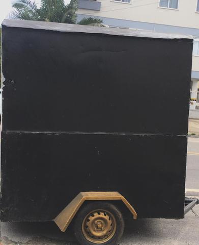 Vendo Trailer !