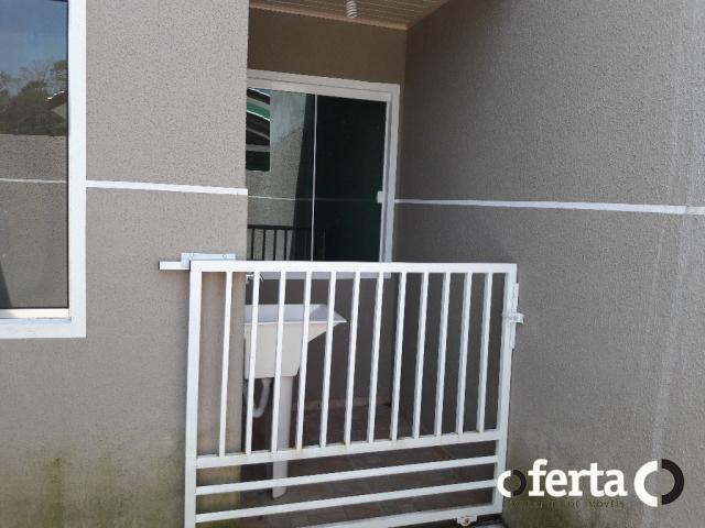 Casa à venda com 3 dormitórios em Serrinha, Contenda cod:560 - Foto 11