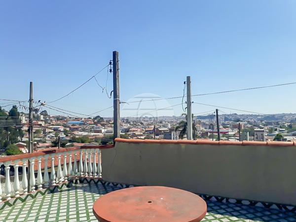 Casa à venda com 3 dormitórios em Jardim la paloma, Colombo cod:155708 - Foto 3