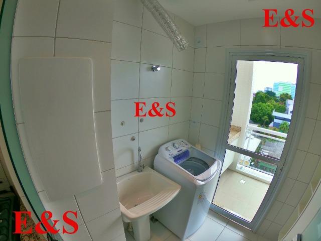 Residencial Everest, 2, 3 o 4 Quartos com suítes, Gerador 100%, Vaga no Subsolo, Negocie - Foto 13