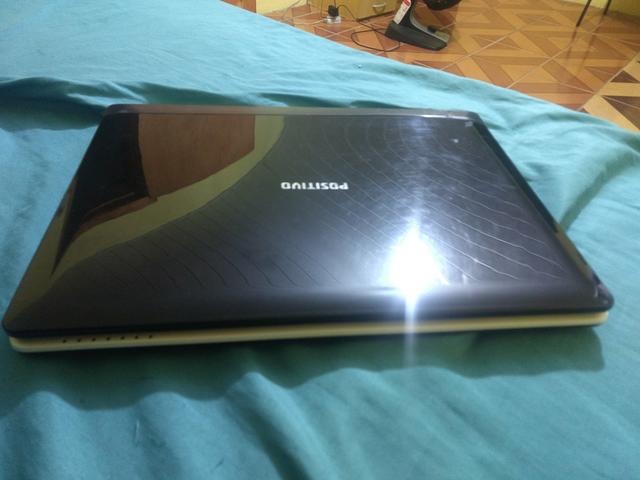 Vendo Notebook Positivo - Foto 4
