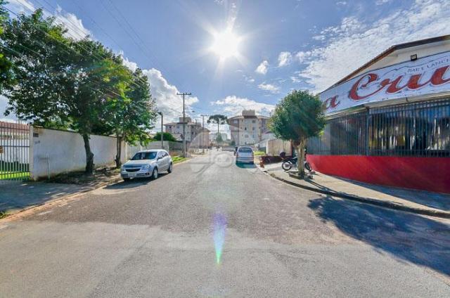 Casa à venda com 2 dormitórios em Iguaçu, Fazenda rio grande cod:155390 - Foto 19