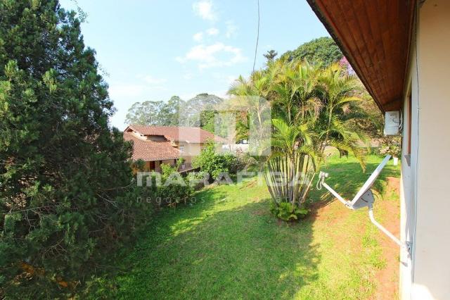 Casa à venda com 2 dormitórios em Campestre, São leopoldo cod:6514 - Foto 3