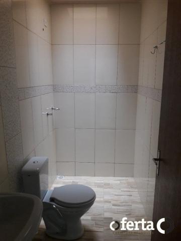Casa à venda com 3 dormitórios em Serrinha, Contenda cod:560 - Foto 9