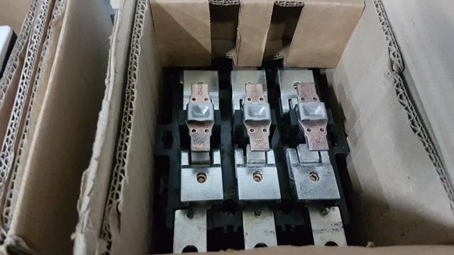Siemens contatora 02 3TF 52. 02 3TF 50 01 3TF 48 - Foto 4