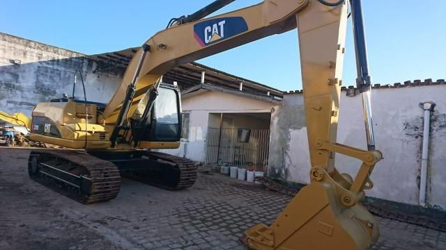 Escavadeira - Foto 4