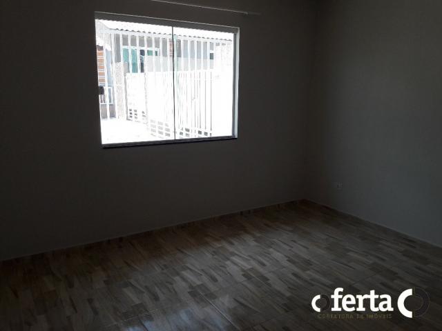 Casa à venda com 3 dormitórios em Serrinha, Contenda cod:560 - Foto 7