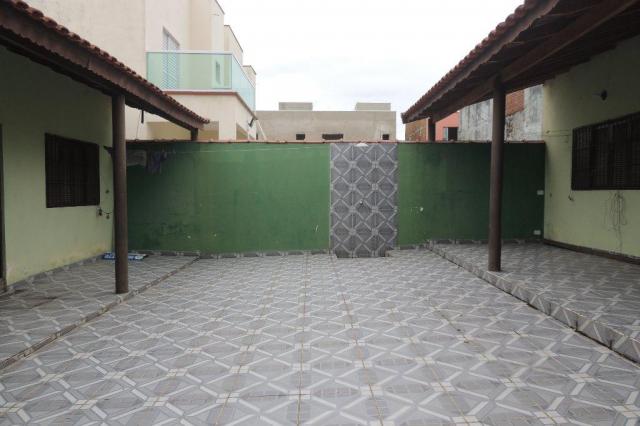 Casa com edicula e churrasqueira a 350m do mar! - Foto 14