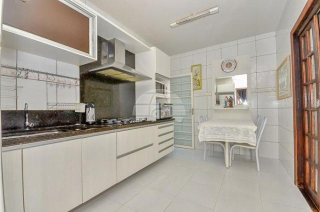 Casa à venda com 2 dormitórios em Iguaçu, Fazenda rio grande cod:155390 - Foto 4