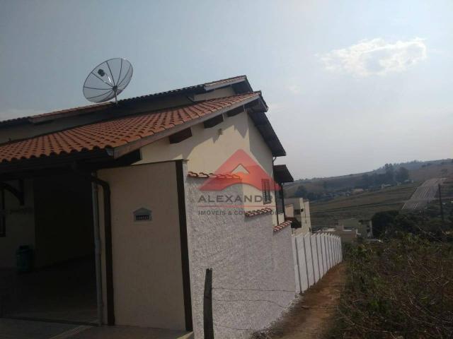 Casa à venda, 280 m² por R$ 650.000,00 - Jardim Imperial - Cruzília/MG - Foto 14