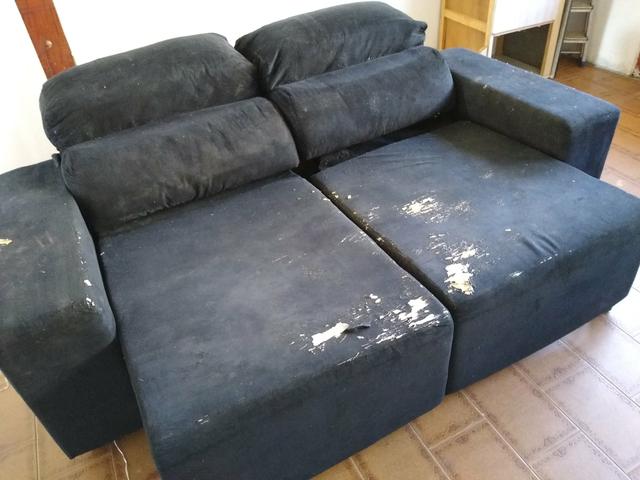 Sofá retrátil - Foto 6