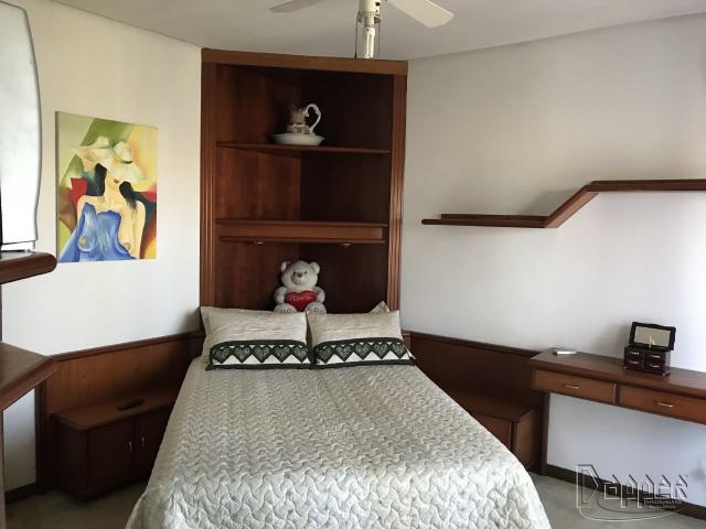 Casa à venda com 3 dormitórios em Santo andré, São leopoldo cod:15593 - Foto 7