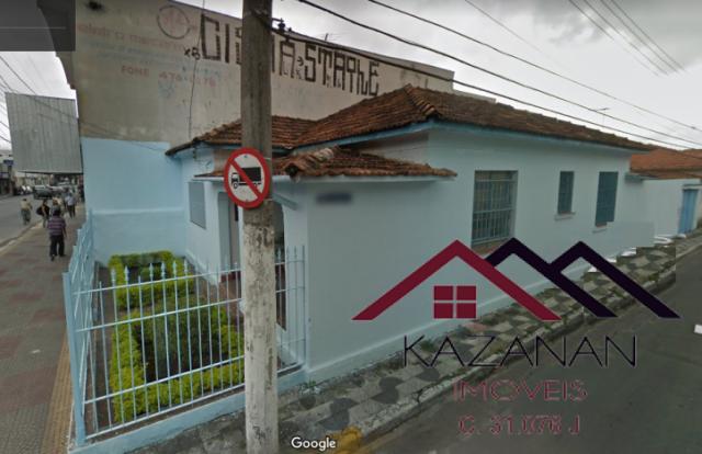 Área com localização privilegiada em suzano/sp