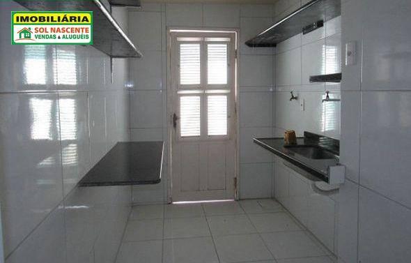 Casa triplex - Foto 13